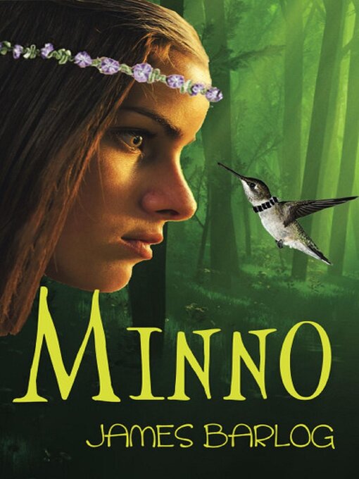 Title details for Minno by James Barlog - Available